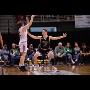 Meet your Posher, Alex